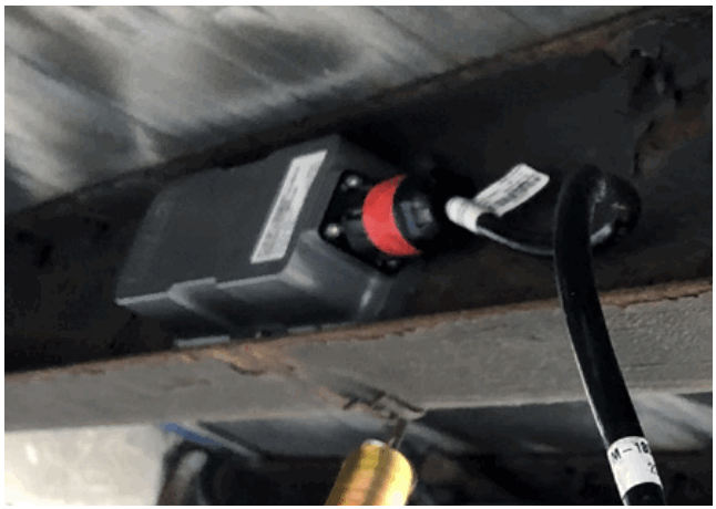 PHILLIPS CONNECT 77 6900 StealthNet 4G LTE Asset Tracking Gateway - FIGURE 2