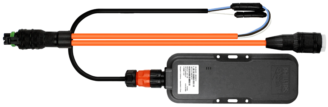 PHILLIPS CONNECT 77 6900 StealthNet 4G LTE Asset Tracking Gateway - FIGURE 4