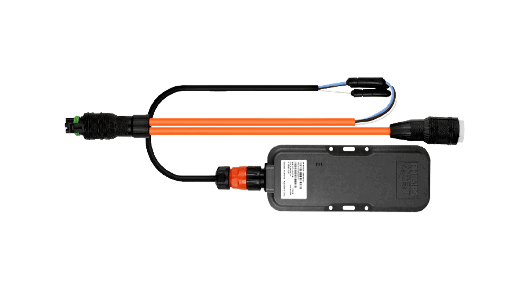 Phillips Connect 77-6900 Stealthnet 4g Lte Asset Tracking Gateway Owner's Manual