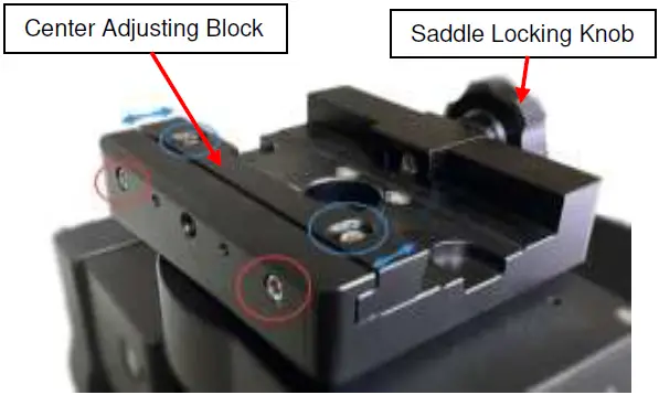 iOptron CEM26 Center-Balanced GoTo Equatorial Mount 07