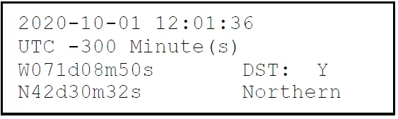 iOptron CEM26 Center-Balanced GoTo Equatorial Mount 10