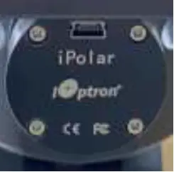 iOptron CEM26 Center-Balanced GoTo Equatorial Mount 11