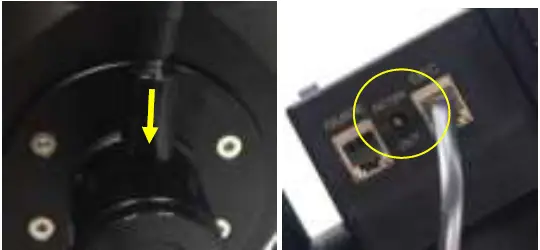 iOptron CEM26 Center-Balanced GoTo Equatorial Mount 12