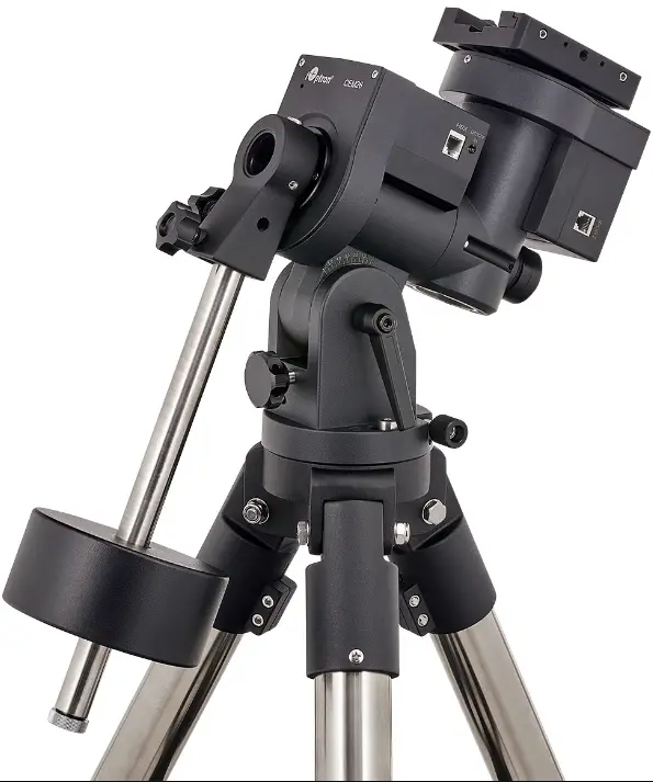iOptron CEM26 Center-Balanced GoTo Equatorial Mount PRODUCT