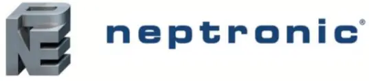 neptronic logo