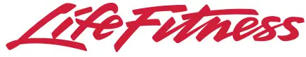 LifeFitness LOGO