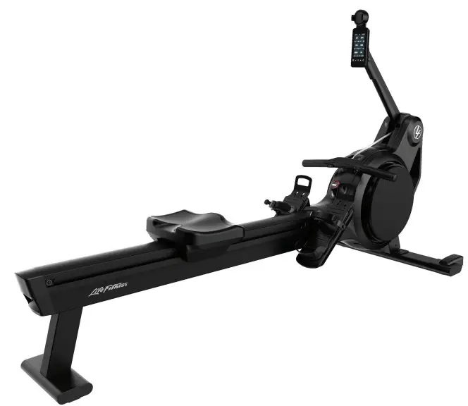 LifeFitness PRF-ROW-TFT Heat Performance Row -