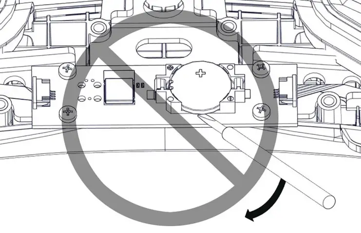 LifeFitness PRF-ROW-TFT Heat Performance Row - DO NOT ATTEMPT TO PRY THE