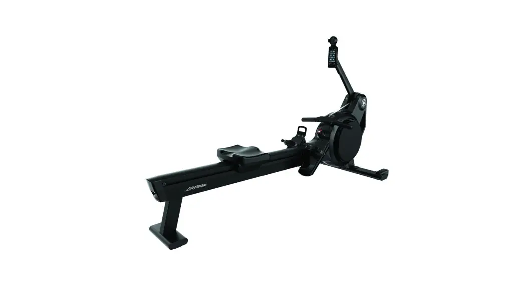Lifefitness Prf-row-tft Heat Performance Row Owner's Manual