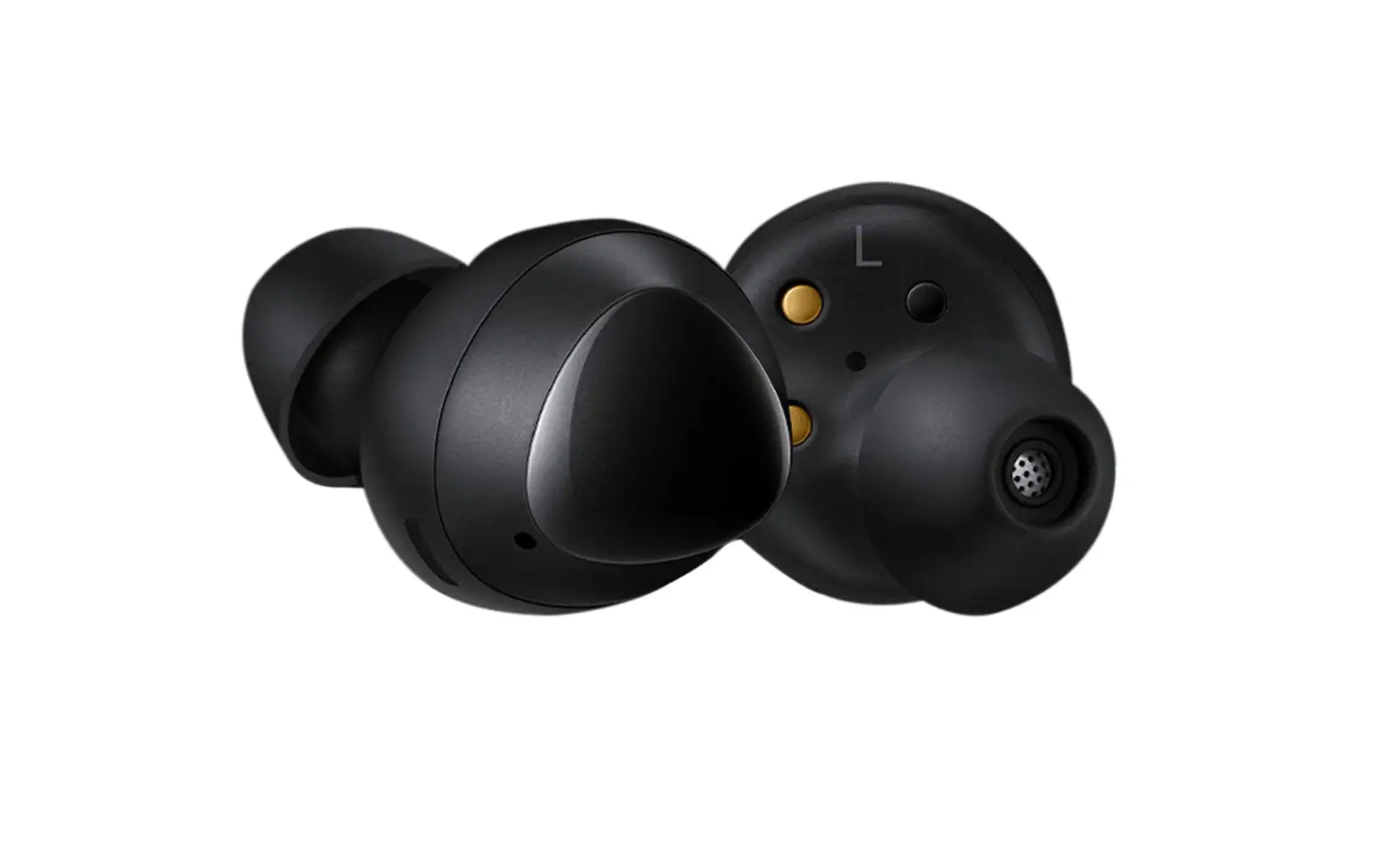 Samsung Sm-r170 Buds Black User Manual