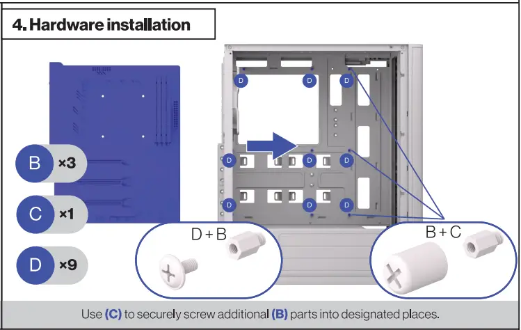 ENDORFY EY2A001 Ventum 200 Solid Tower Case-fig7