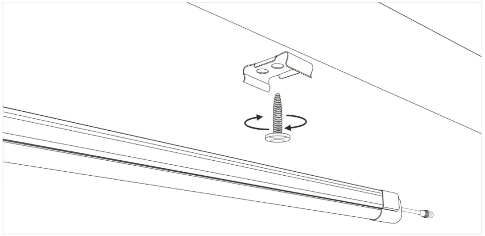 Installation Methods Of Individual Clone Light