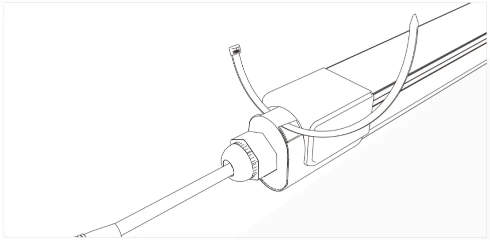 Installation Methods Of Individual Clone Light