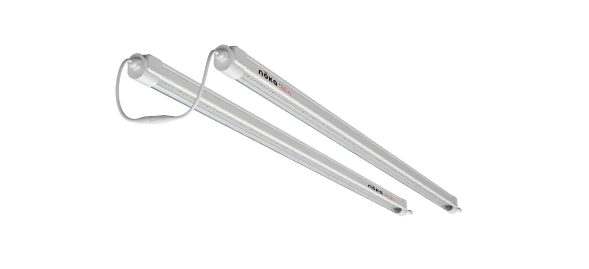 Nokatech Clone Genius Led Horticultural Light User Manual Nokatech Clone Genius Led Horticultural Light User Manual