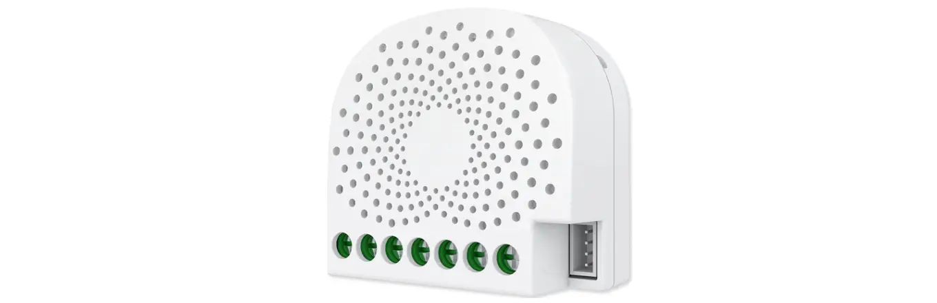 Aeotec Nano Shutter User Manual