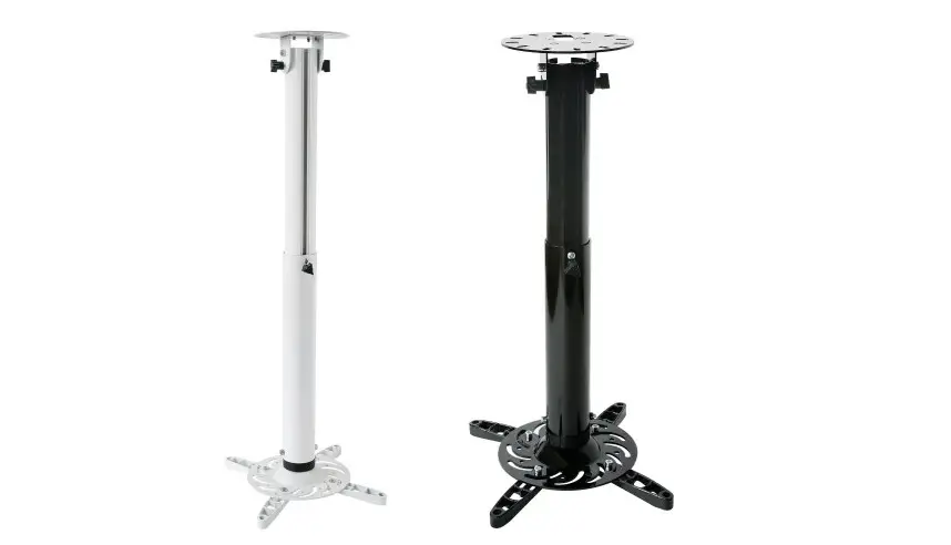 Kimex 052-2004 Video Projector Ceiling Support Instruction Manual