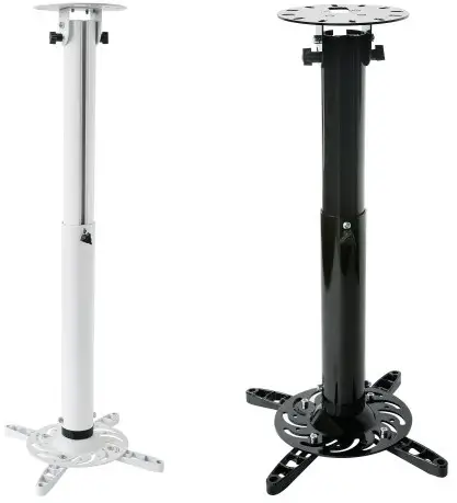 Kimex 052-2004 Video Projector Ceiling Support