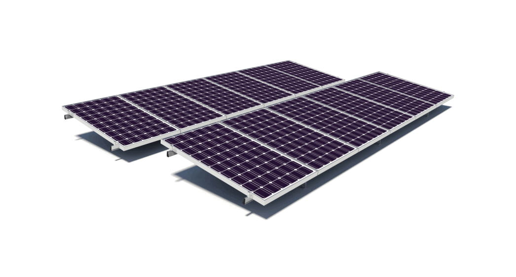 Ironridge Tilt Mount Installation Guide