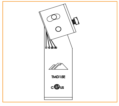 IRONRIDGE Tilt Mount -Fig