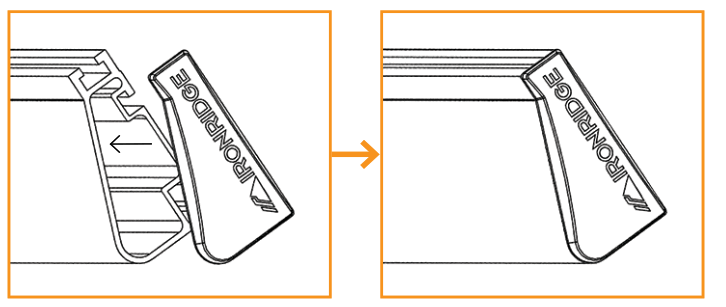 IRONRIDGE Tilt Mount -Fig13
