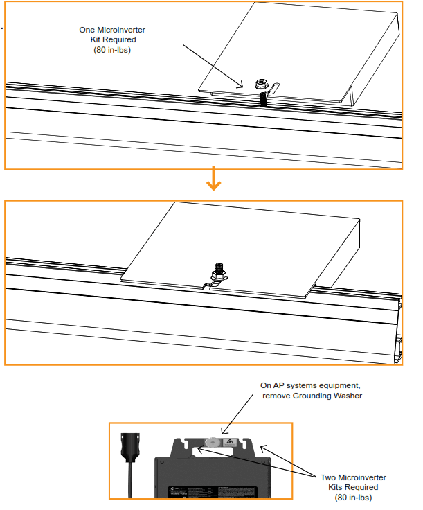 IRONRIDGE Tilt Mount -Fig16