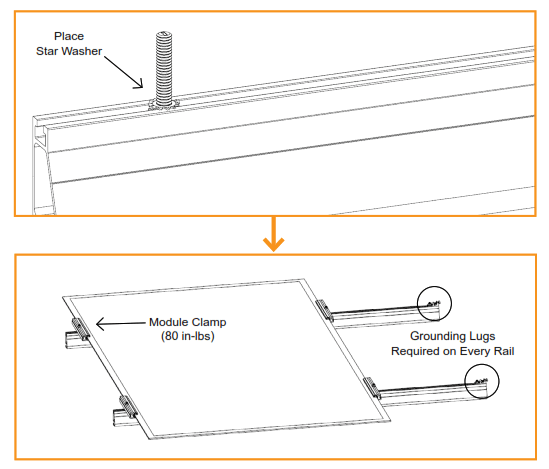 IRONRIDGE Tilt Mount -Fig17