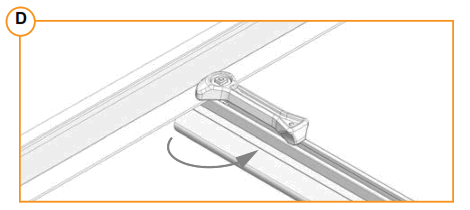 IRONRIDGE Tilt Mount -Fig8