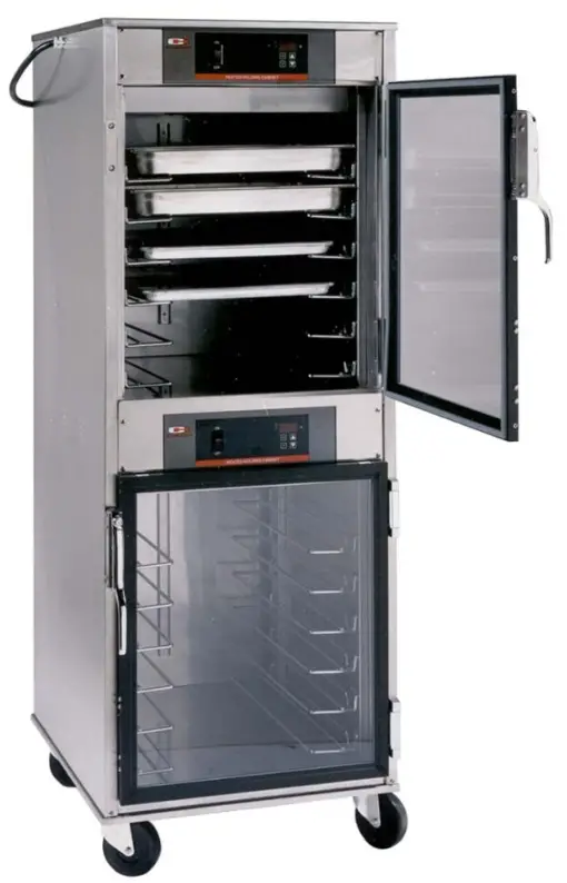 CARTER-HOFFMANN-HL8-128-HB-Series-Holding-Cabinet