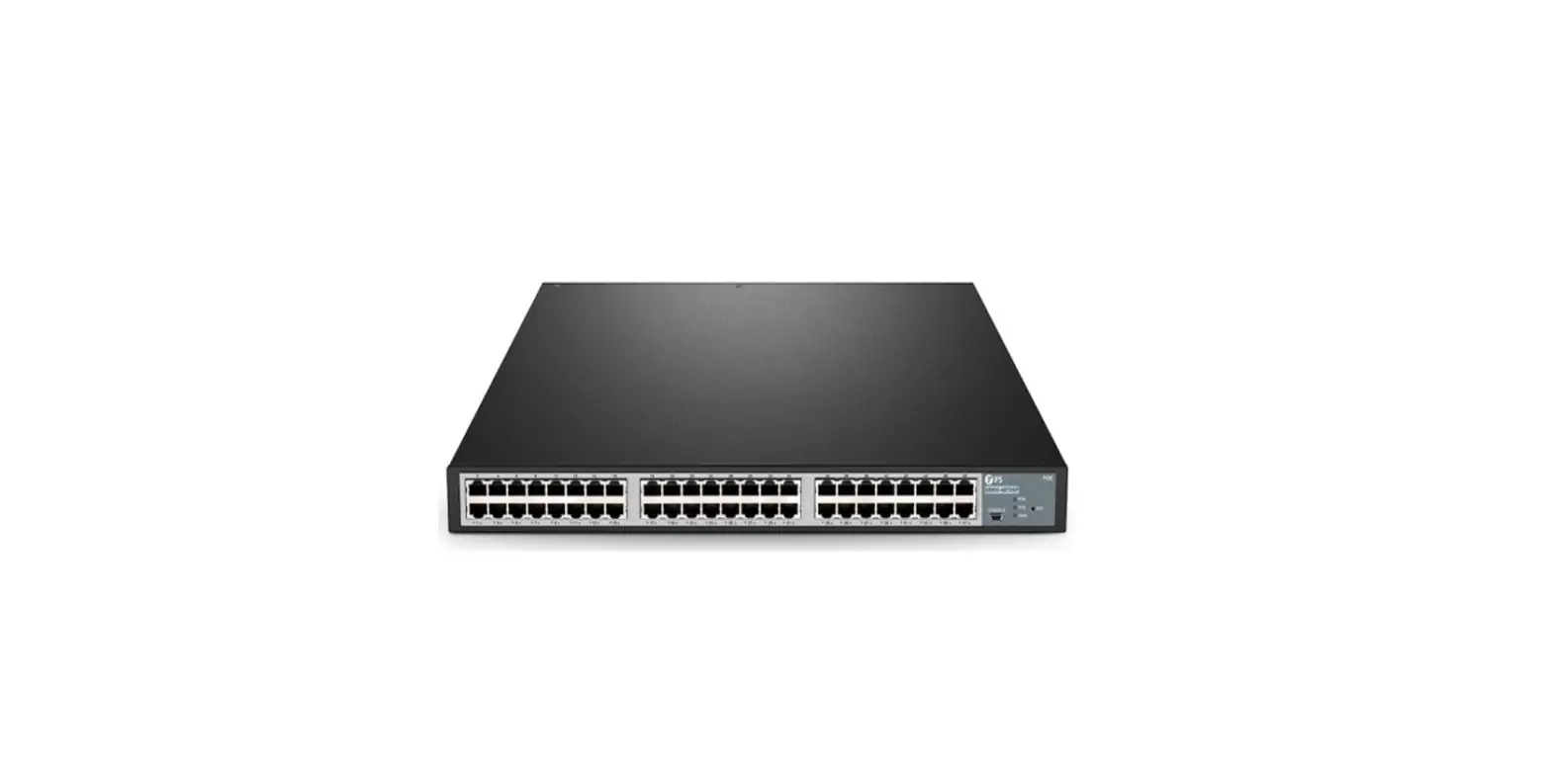 Fs S5500-48t8sp Private Vlan Configuration Settings User Guide Fs S5500-48t8sp Private Vlan Configuration Settings User Guide