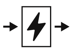 Pass-through Charging