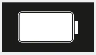 Calibrate the battery