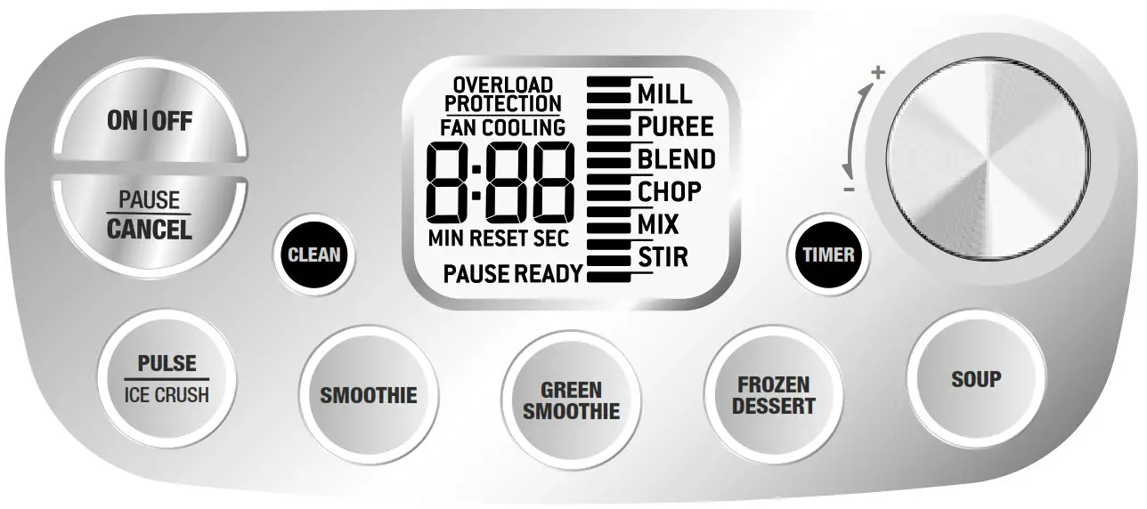 Sage BBL920 The Super Q Super Blender - 2