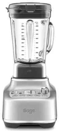 Sage BBL920 The Super Q Super Blender
