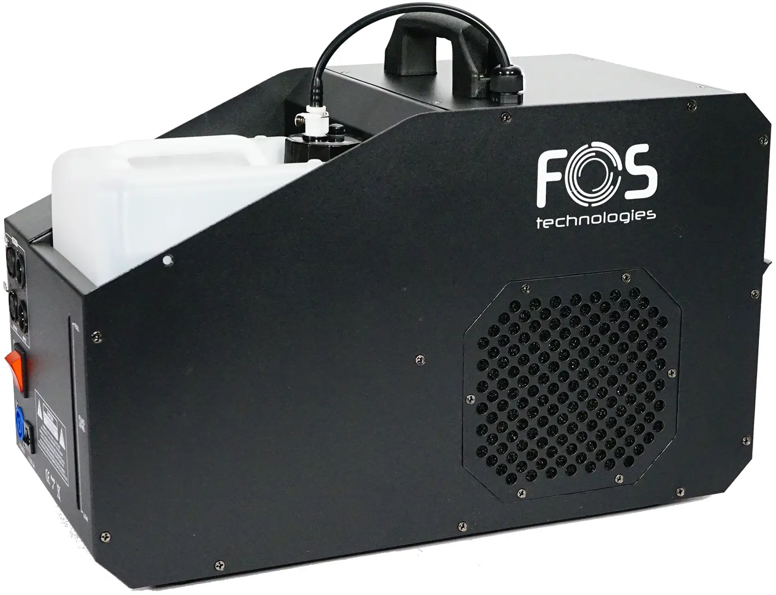 AUDIBAX-Haze-1200-Fazer-Machine-product