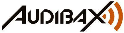 AUDIBAX-logo