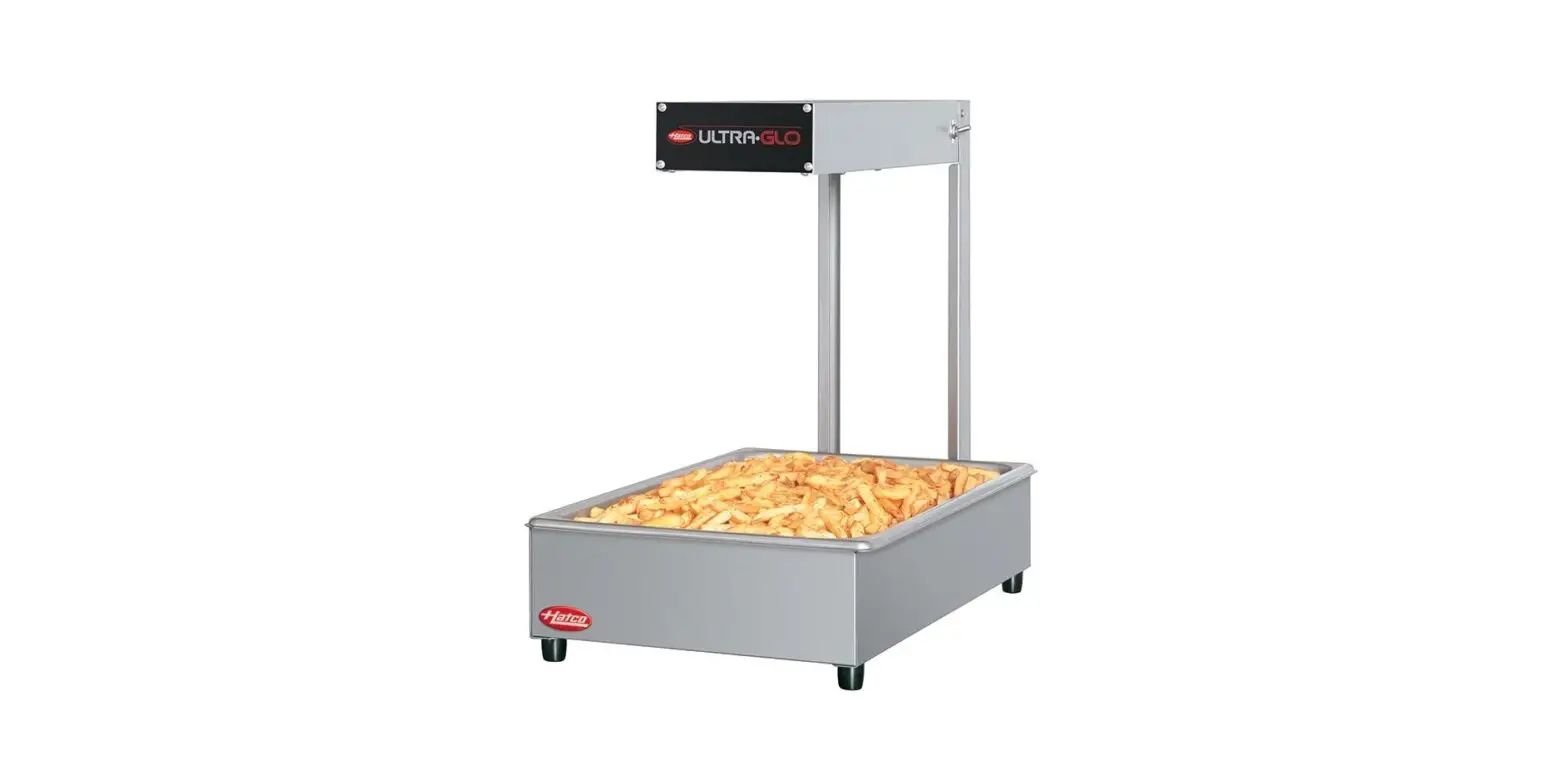 Hatco Glo-ray, Ultra-glo Portable Foodwarmers Owner's Manual Hatco Glo-ray, Ultra-glo Portable Foodwarmers Owner's Manual