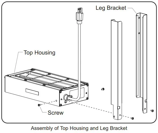 Assembly Instructions