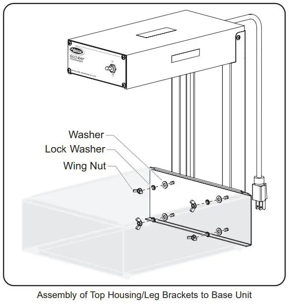 Assembly Instructions