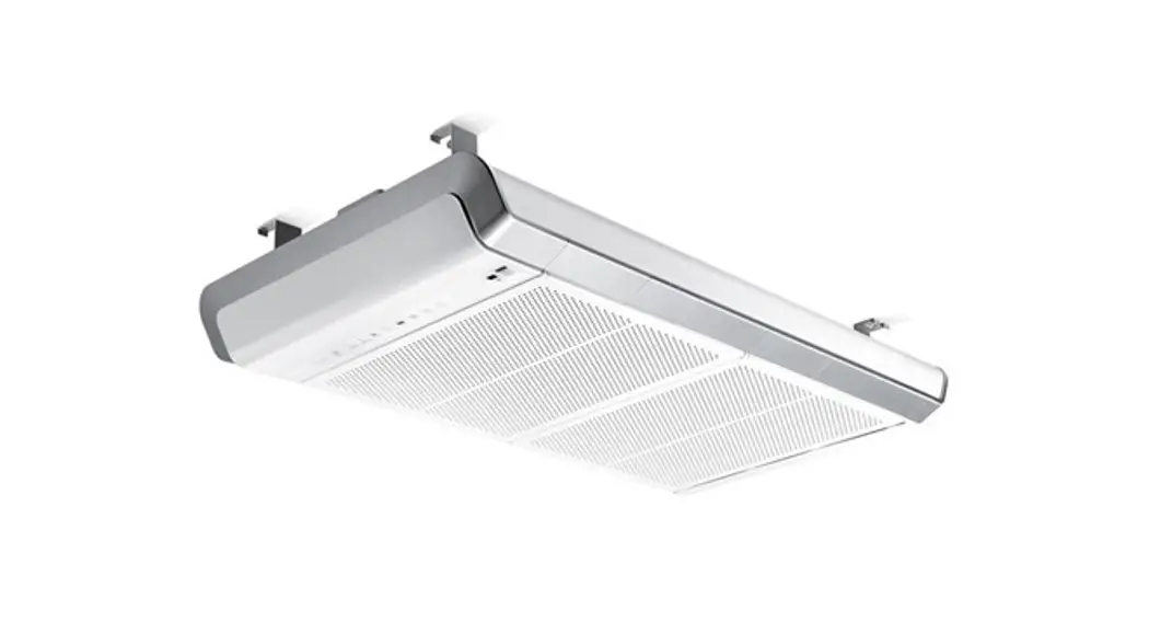 Panasonic F-pzt175h Air Purifier Instruction Manual Panasonic F-pzt175h Air Purifier Instruction Manual