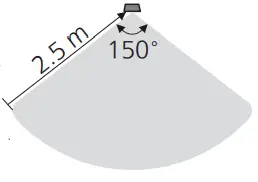 Panasonic F-PZT175H Air Purifier -activityh