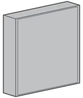 Panasonic F-PZT175H Air Purifier -filter