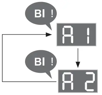 Panasonic F-PZT175H Air Purifier -window