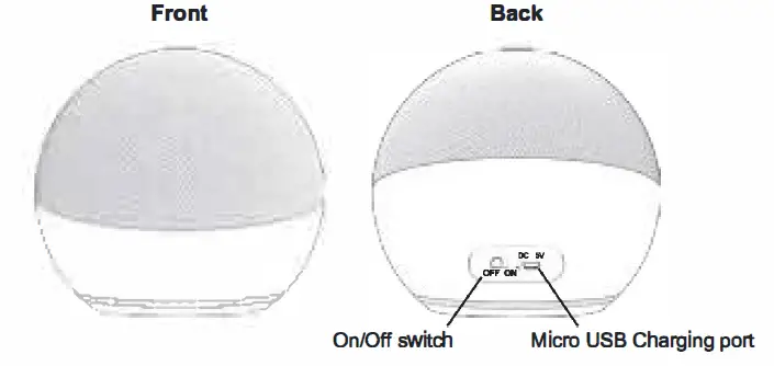 BASS-JAXX-Aura SP-0452-Wireless-Speaker-fig- (1)