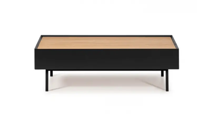 teulat-Arista-Coffee-Table