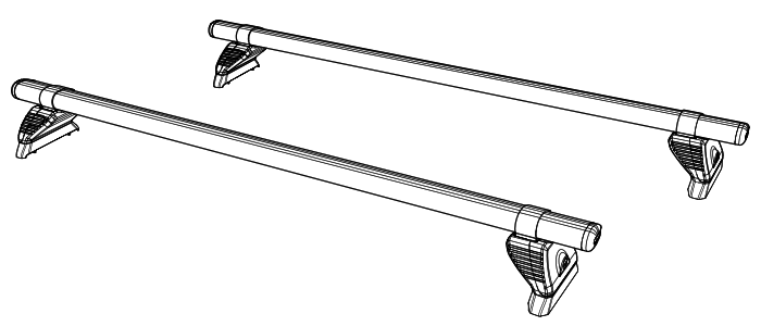 Rhino KB2PR FL KammBar Fleet System