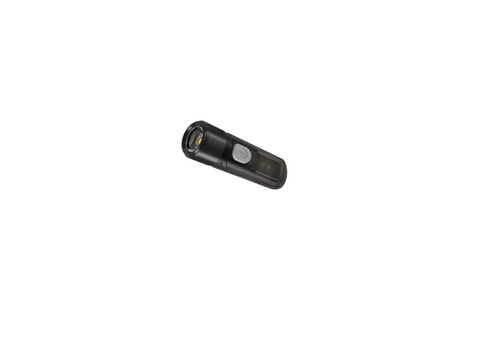 Nitecore Tiki T Series Flashlight User Manual Nitecore Tiki T Series Flashlight User Manual