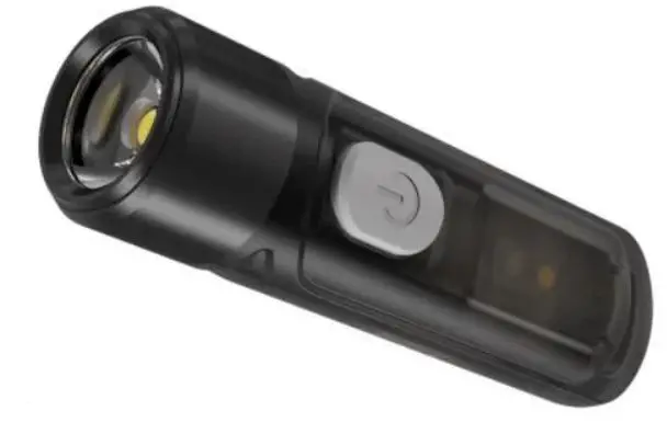 NITECORE TIKI T Series Flashlight