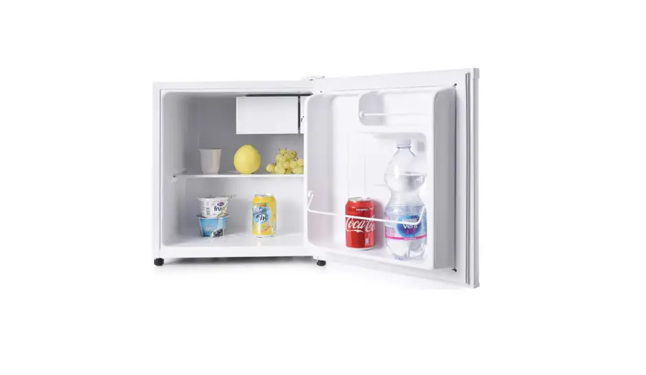 Melchioni Iceberg 47 Mini Frigo Instructions