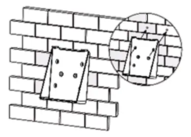 hoymiles 1-21-015330 DTU Pro WiFi Data Transmission Unit Data Logger fig 3