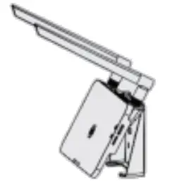 hoymiles 1-21-015330 DTU Pro WiFi Data Transmission Unit Data Logger fig 4